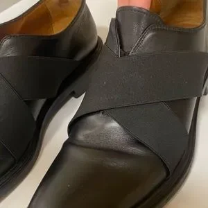 Givenchy | Shoes | Givenchy Mens Leather Shoes Derby With  display picture 1